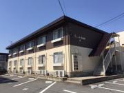 プレジール北山形A棟