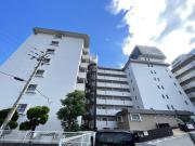 ＪＲ山陽本線朝霧駅まで徒歩7分