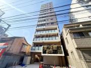 ファミルート小岩