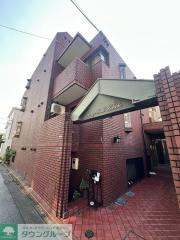 ＪＲ中央線吉祥寺駅まで徒歩5分