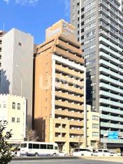 地下鉄桜通線高岳駅まで徒歩1分