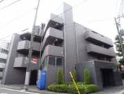 西武池袋・豊島線桜台駅まで徒歩9分