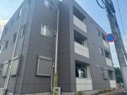 京王相模原線京王永山駅まで徒歩16分
