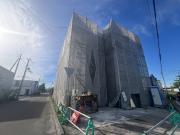 （仮）恵庭福住町3MS