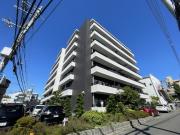 シャトー桃山台
