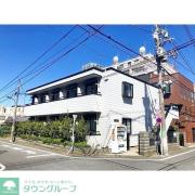 西武池袋・豊島線練馬駅まで徒歩5分