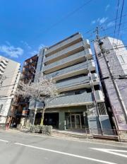 ＪＲ山手線西日暮里駅まで徒歩6分