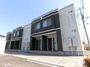 ＪＲ境線馬場崎町駅まで徒歩4分