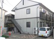 西鉄天神大牟田線春日原駅まで徒歩5分
