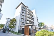 URアーバンフォレスト金山