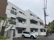 ブルーライン港南中央駅まで徒歩9分