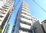 ＪＲ総武本線錦糸町駅まで徒歩8分