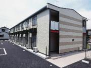 レオパレスビートル