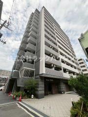 D Court門真駅前