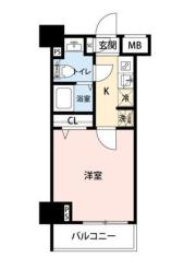 ＪＲ京浜東北・根岸線川崎駅まで徒歩8分