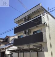 地下鉄谷町線千林大宮駅まで徒歩7分