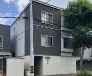 ＪＲ函館本線手稲駅まで徒歩10分