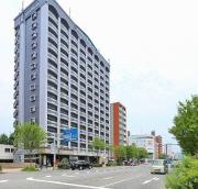 地下鉄箱崎線呉服町駅まで徒歩11分