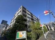 東急田園都市線池尻大橋駅まで徒歩7分