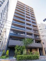 東京メトロ半蔵門線水天宮前駅まで徒歩3分