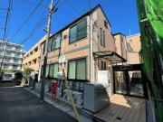 アーバンプレイス中野坂上IV A棟