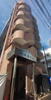 都営大江戸線勝どき駅まで徒歩2分