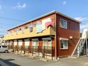 グリーンハイツ1番館