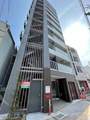 ワコーレヴィータ吹田高浜
