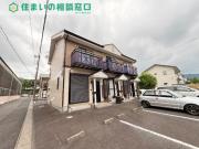 ＪＲ東海道本線幸田駅まで徒歩10分