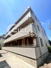 都営三田線志村三丁目駅まで徒歩5分