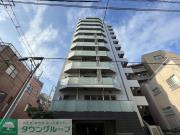 ダイヤモンドタワー西小山