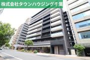 BELTS SHINJUKU レジデンス