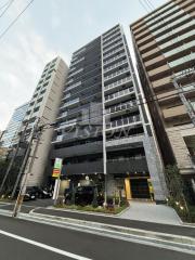 地下鉄堺筋線堺筋本町駅まで徒歩5分