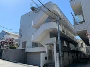 小田急小田原線百合ヶ丘駅まで徒歩3分