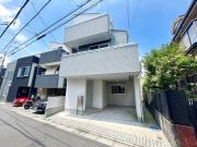 上高田二丁目戸建