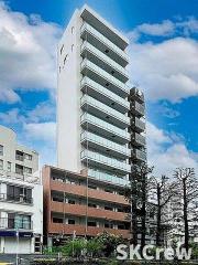 イマーレ富久町