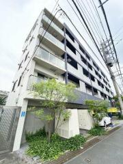 小田急小田原線百合ヶ丘駅まで徒歩6分