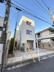 カテリーナ赤塚フレックス