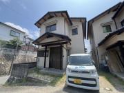 中村住宅 A