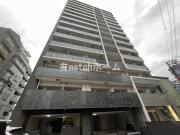 地下鉄中央線九条駅まで徒歩4分