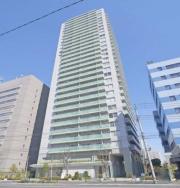 京急本線北品川駅まで徒歩11分