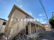 フォレストメゾン須磨寺