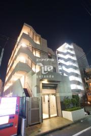 京急空港線糀谷駅まで徒歩6分