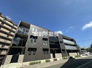西鉄天神大牟田線紫駅まで徒歩3分