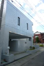 コースト逗子