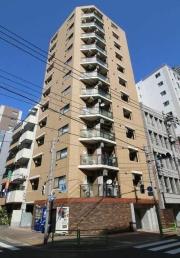 プレール日本橋壱番館