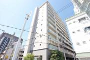 地下鉄御堂筋線新大阪駅まで徒歩7分