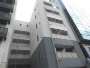 アンプルールフェール戸越