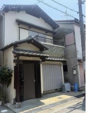 深井東町戸建貸家