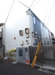 ＪＲ京浜東北・根岸線蒲田駅まで徒歩20分